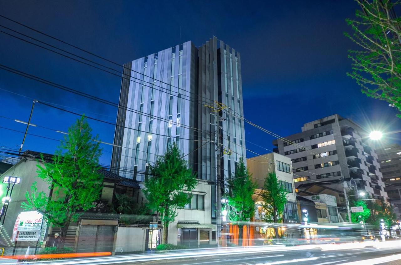 Carta Gion 酒店