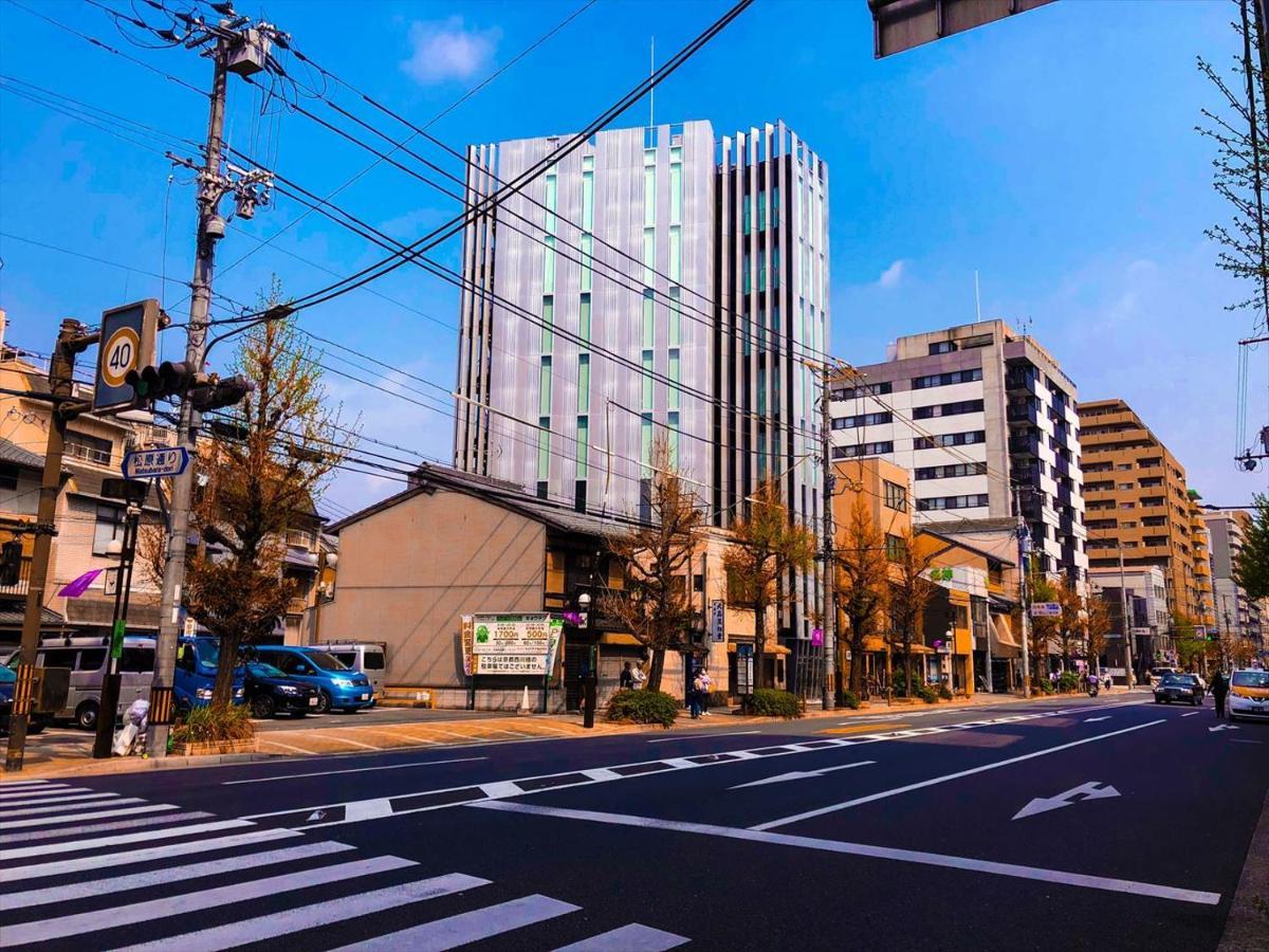 酒店 Carta Gion